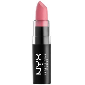 ❌❌ SOLD ❌❌ NYX MAKEUP Matte Lipstick